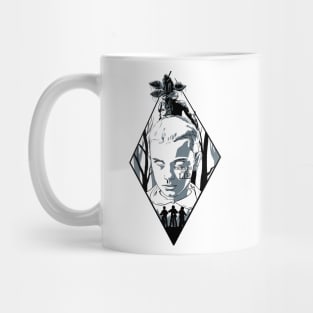 Eleven Mug